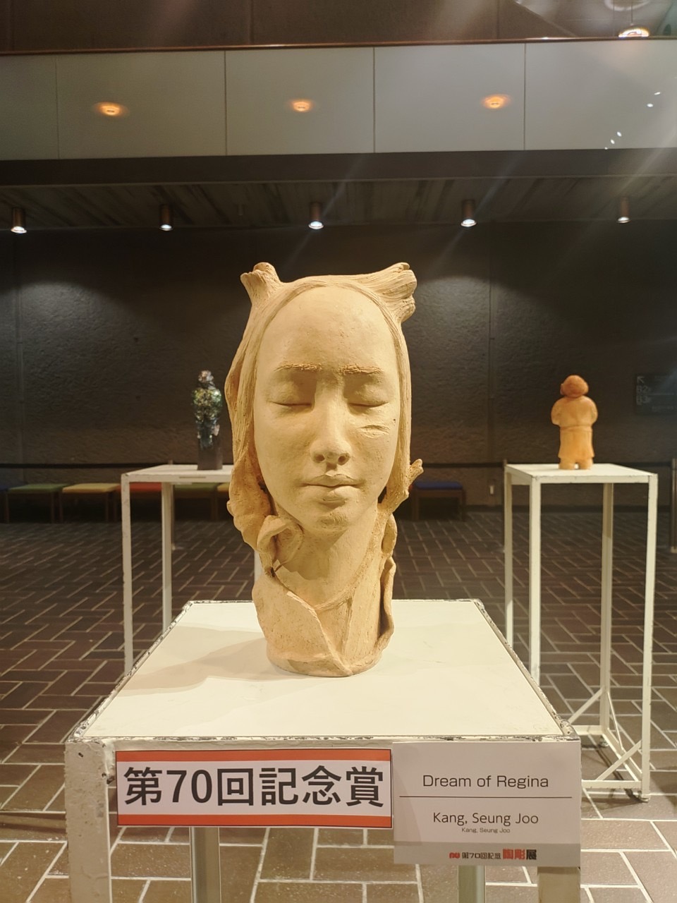 Kang Seung Joo作品