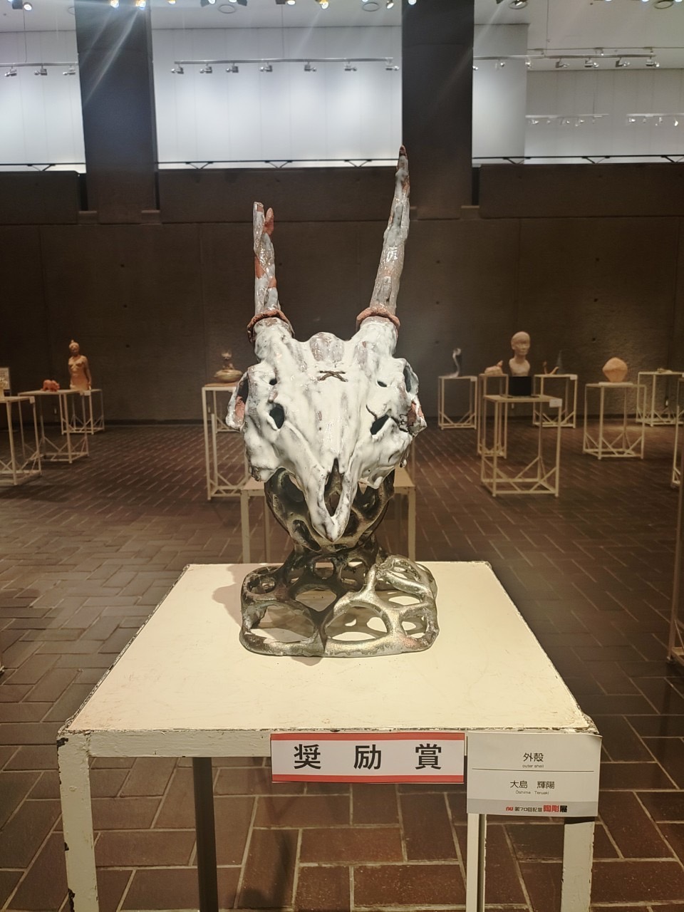 大島 輝陽作品
