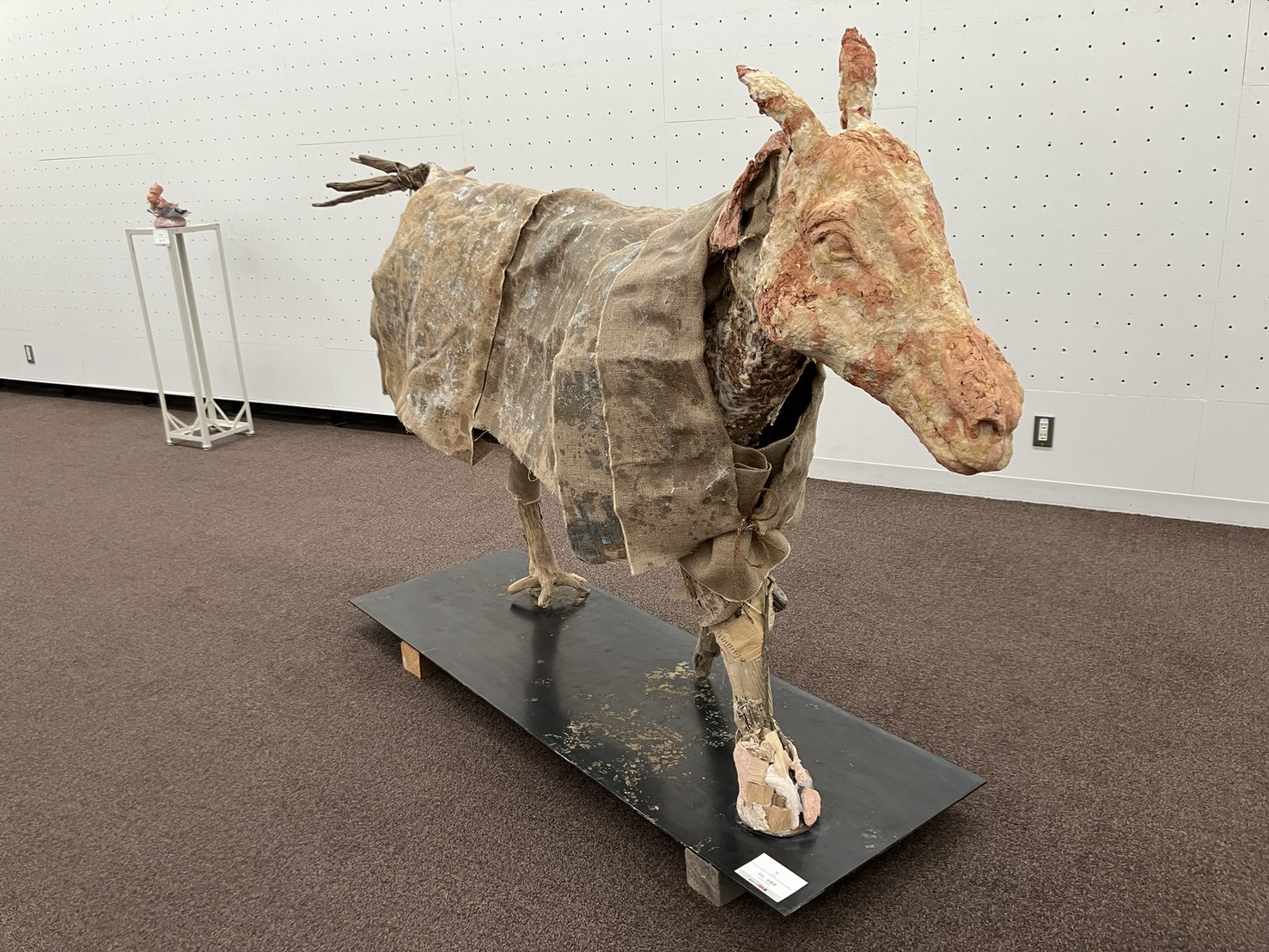 市村 多眞美作品