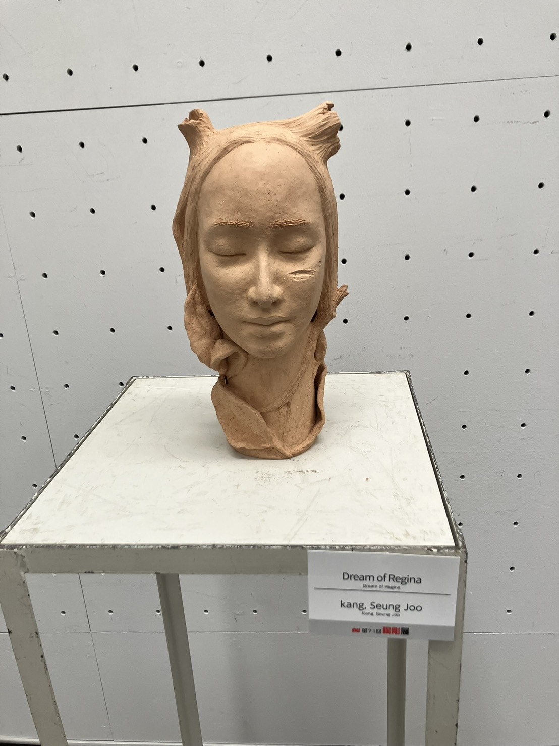 Kang, Seung Joo作品